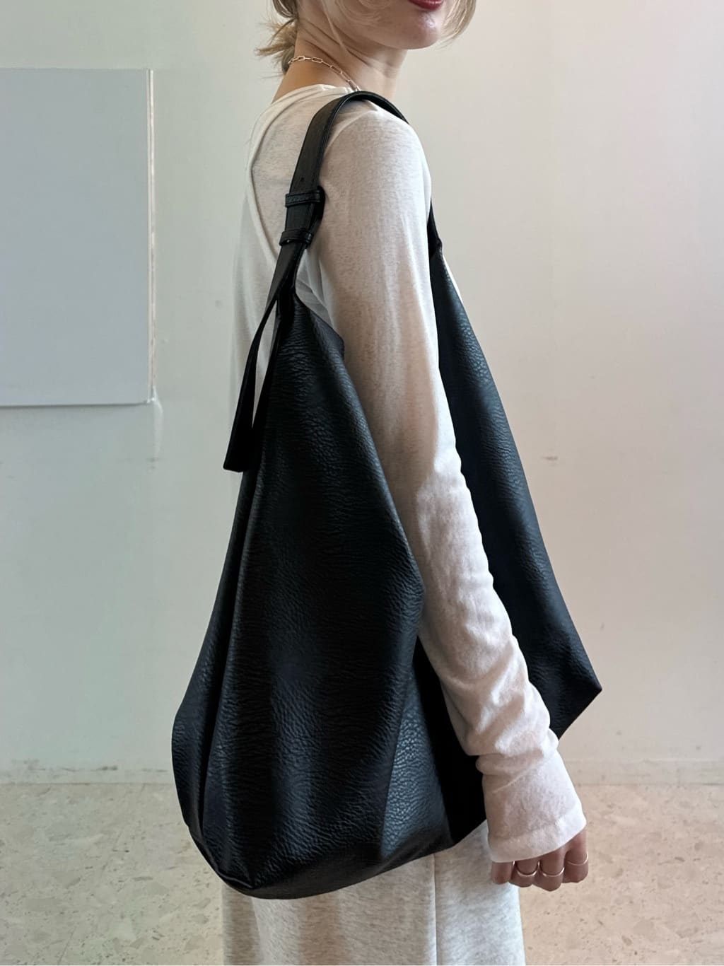 omaさんの「THE SHOP TK｜◆【ONOFF活躍／セレモニー／通勤】CAVIAN Wブレストジャケット／洗える」を使ったコーディネート