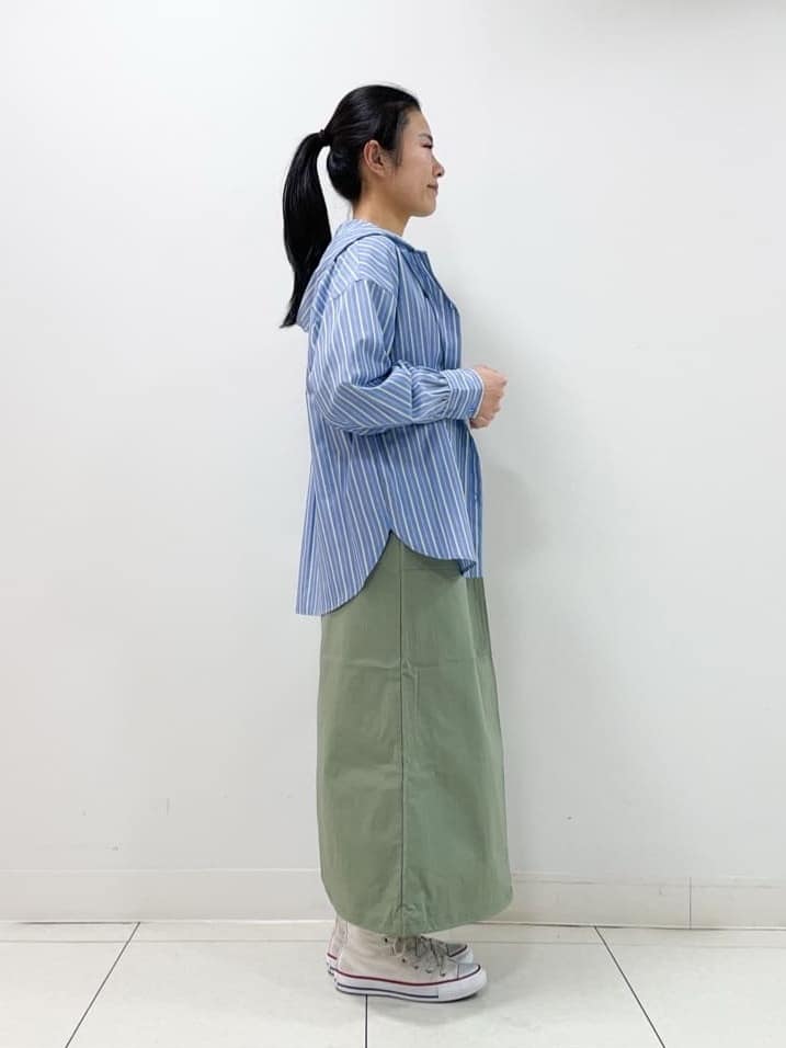 yasuokaさんの「Dessin｜」を使ったコーディネート