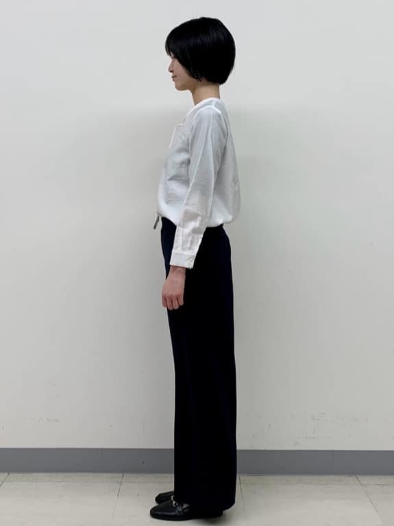 hikaruさんの「INDIVI｜」を使ったコーディネート