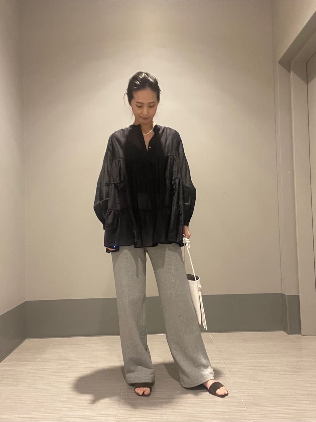 Annさんの「DRESSTERIOR｜」を使ったコーディネート
