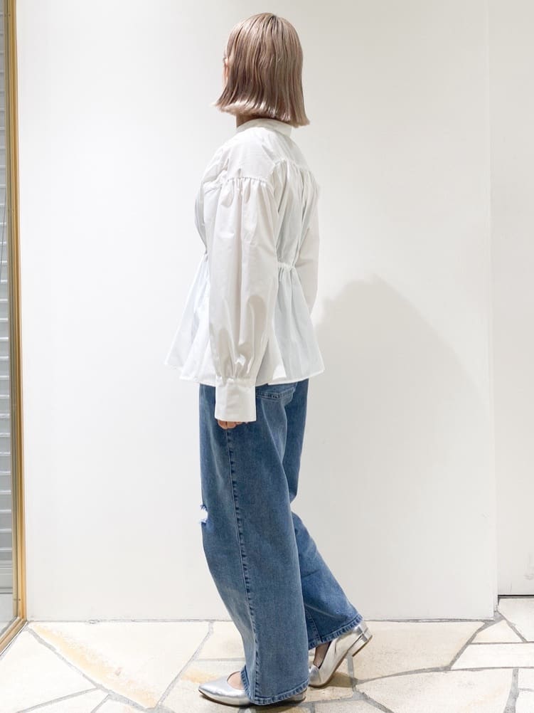 rieさんの「index｜」を使ったコーディネート