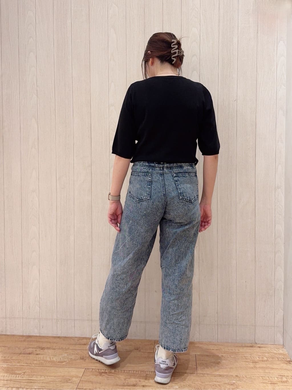 あーやさんの「SHOO･LA･RUE｜」を使ったコーディネート