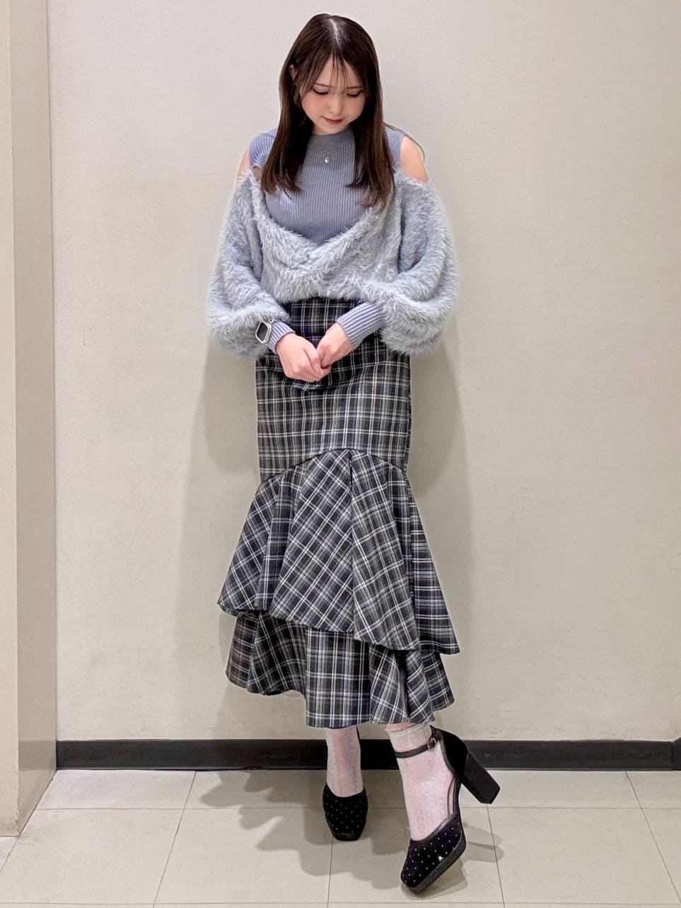 kaさんの「ESPERANZA｜」を使ったコーディネート