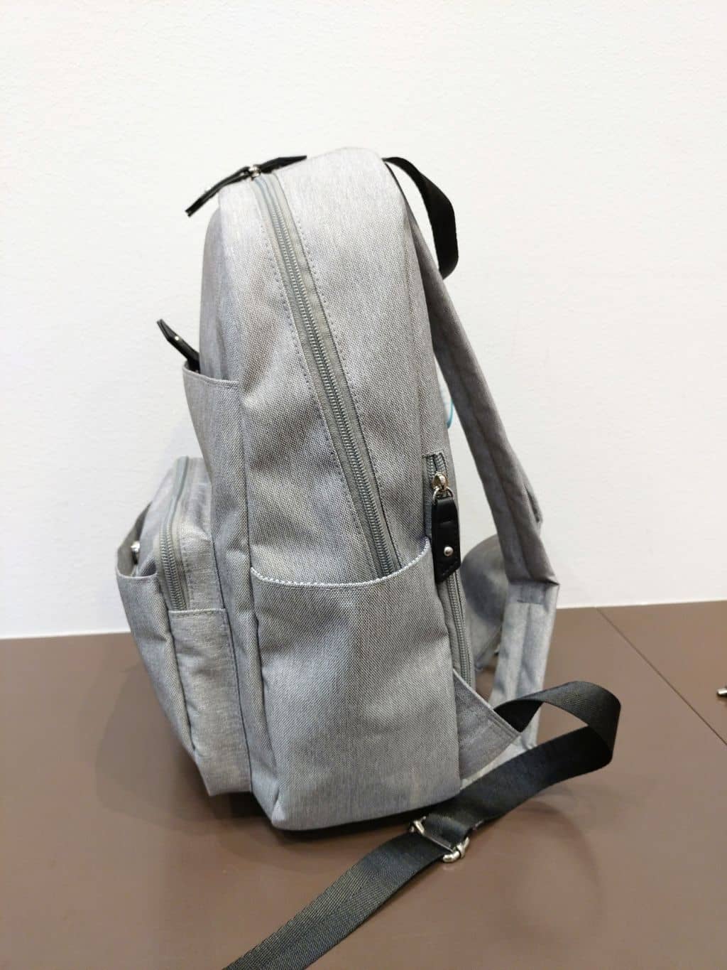 yuzuyamamaさんの「SHOO･LA･RUE｜◆洗えるサッと履けるニットスニーカー」を使ったコーディネート