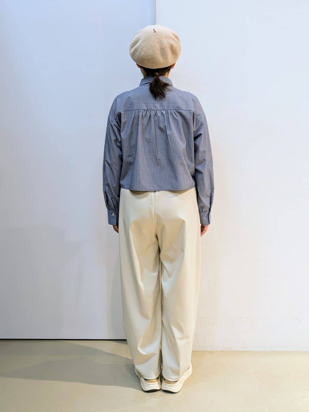 kotoさんの「THE SHOP TK｜」を使ったコーディネート