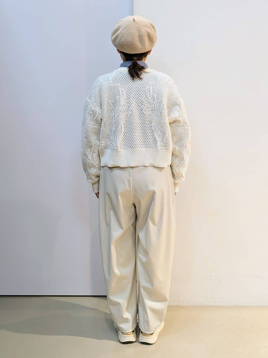kotoさんの「THE SHOP TK｜」を使ったコーディネート