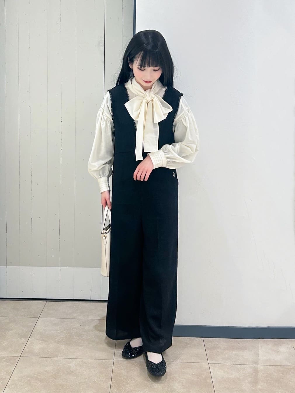 yukinoさんの「grove｜」を使ったコーディネート
