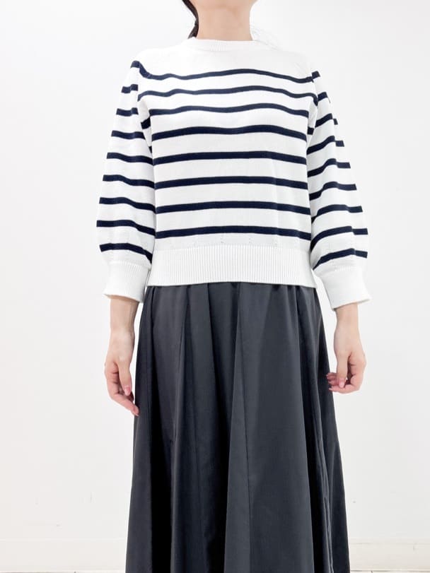 nakajoさんの「Dessin｜」を使ったコーディネート