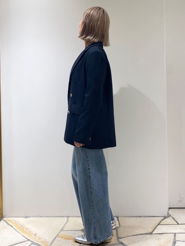 rieさんの「index｜」を使ったコーディネート