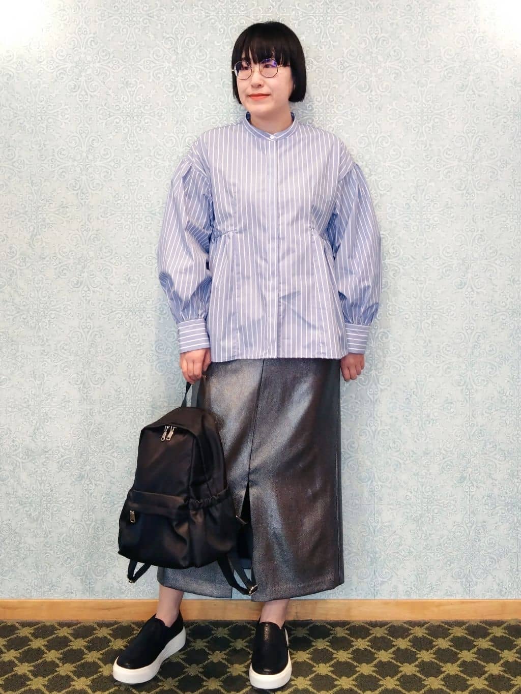 みいさんの「index｜」を使ったコーディネート