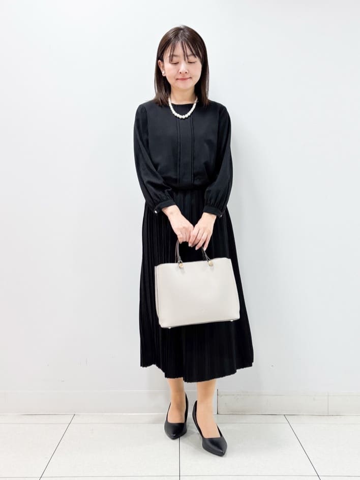 nakajoさんの「Dessin｜」を使ったコーディネート