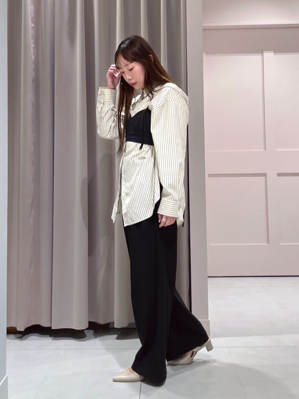 maiさんの「ESPERANZA｜」を使ったコーディネート