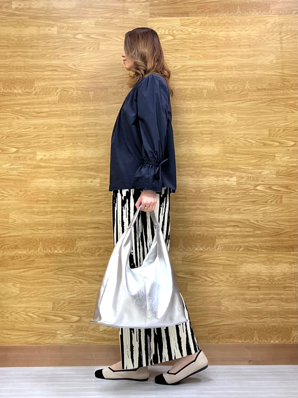 もすさんの「SHOO･LA･RUE｜」を使ったコーディネート