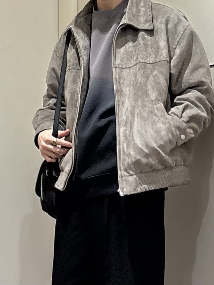 RYUGAさんの「tk.TAKEO KIKUCHI｜」を使ったコーディネート