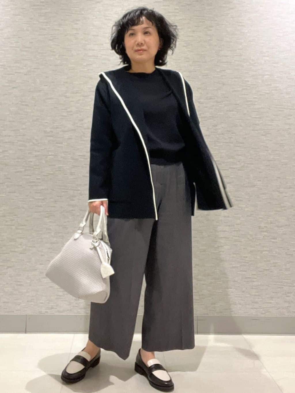 KOJIMAさんの「Reflect｜」を使ったコーディネート