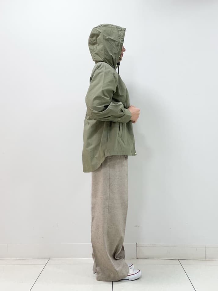 yasuokaさんの「Dessin｜」を使ったコーディネート