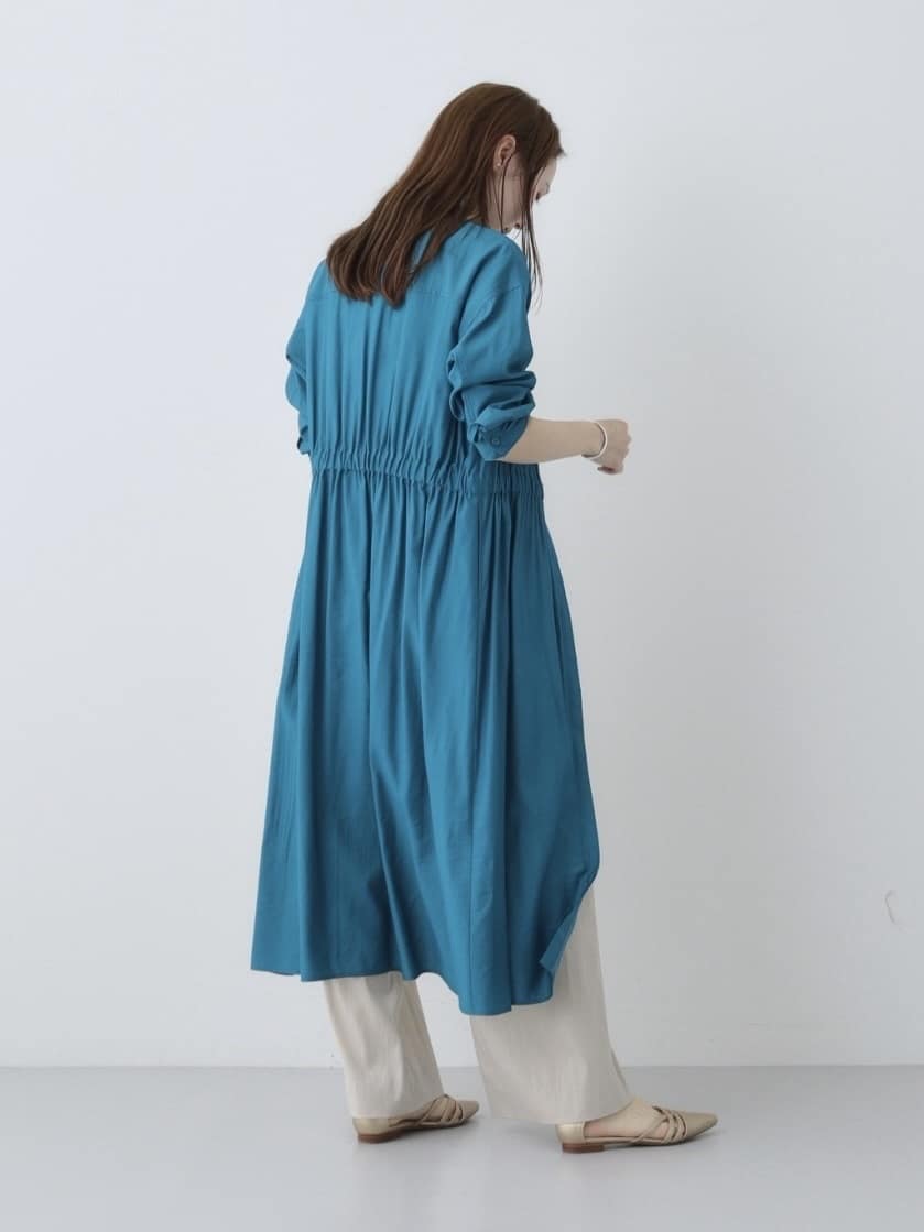 mitsukiさんの「INDIVI｜」を使ったコーディネート
