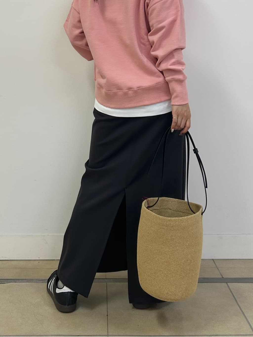とりみさんの「DRESSTERIOR｜」を使ったコーディネート