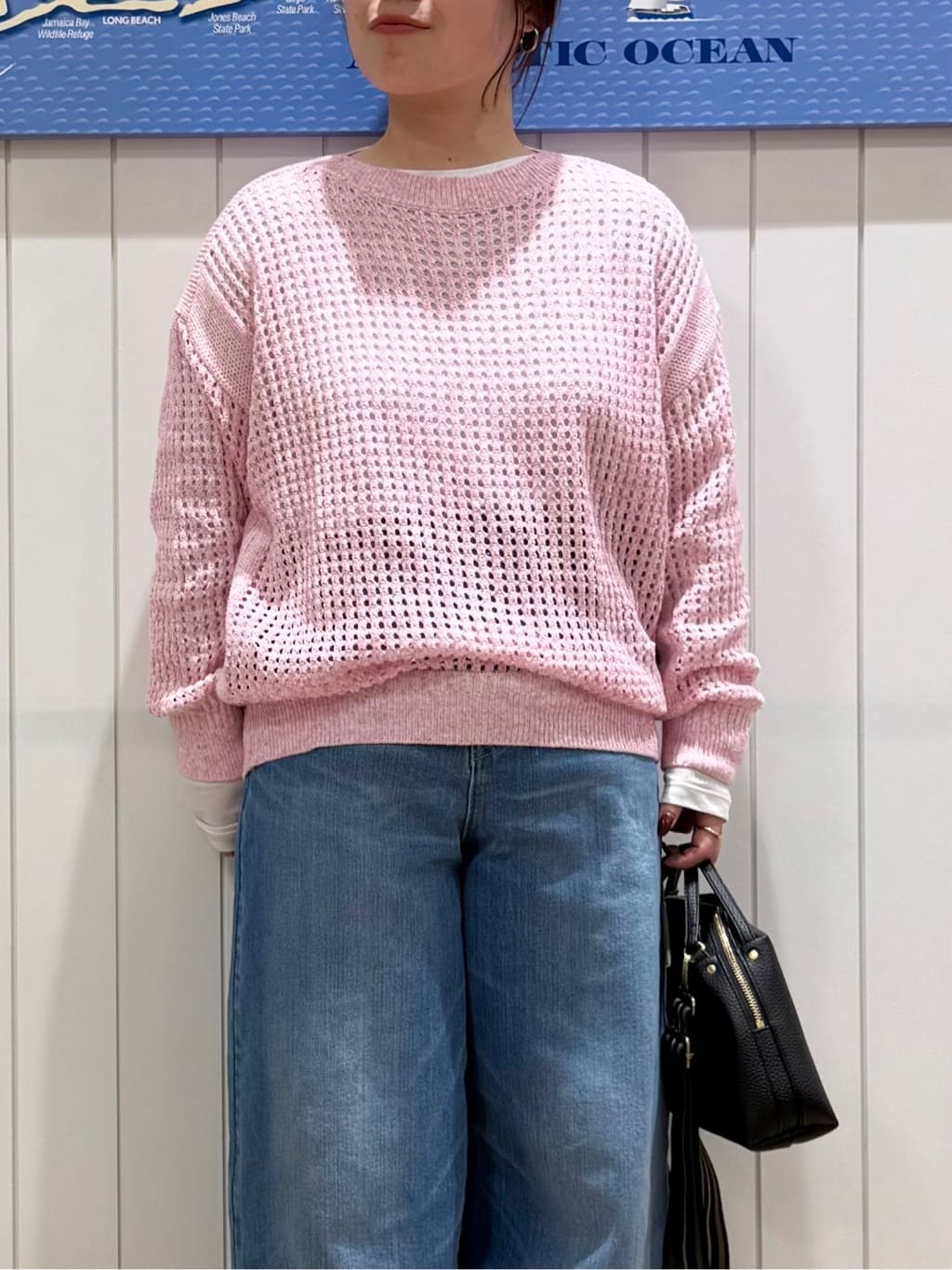 nahoさんの「Dessin｜」を使ったコーディネート