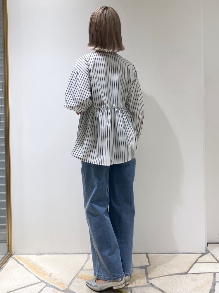 rieさんの「index｜」を使ったコーディネート