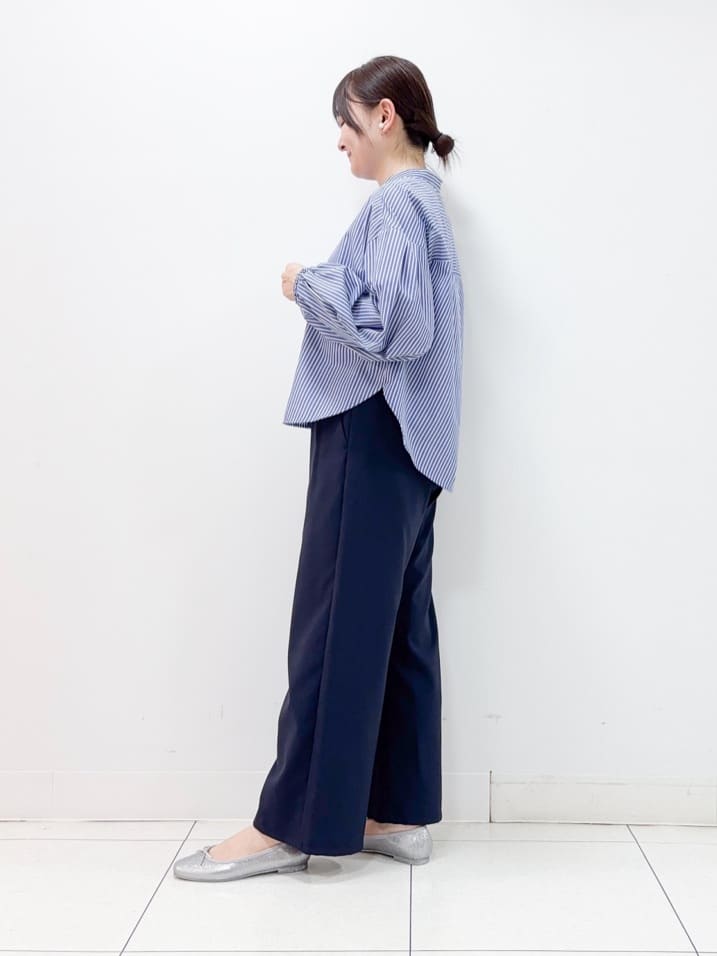nakajoさんの「Dessin｜」を使ったコーディネート