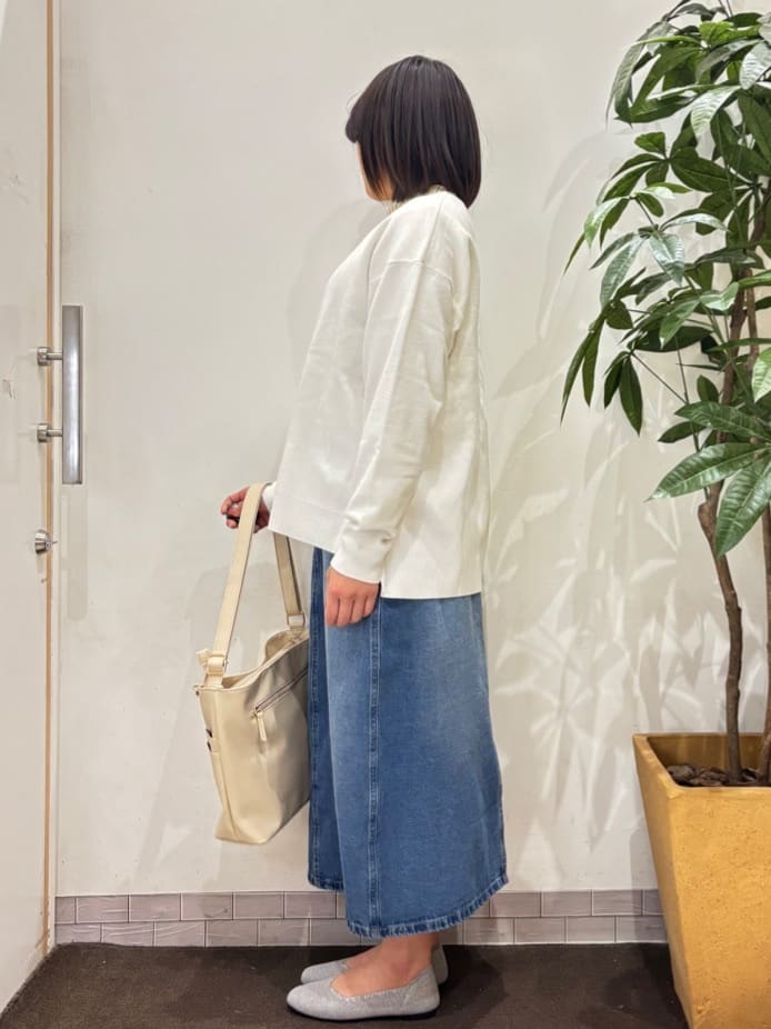 TOWAさんの「SHOO･LA･RUE｜」を使ったコーディネート