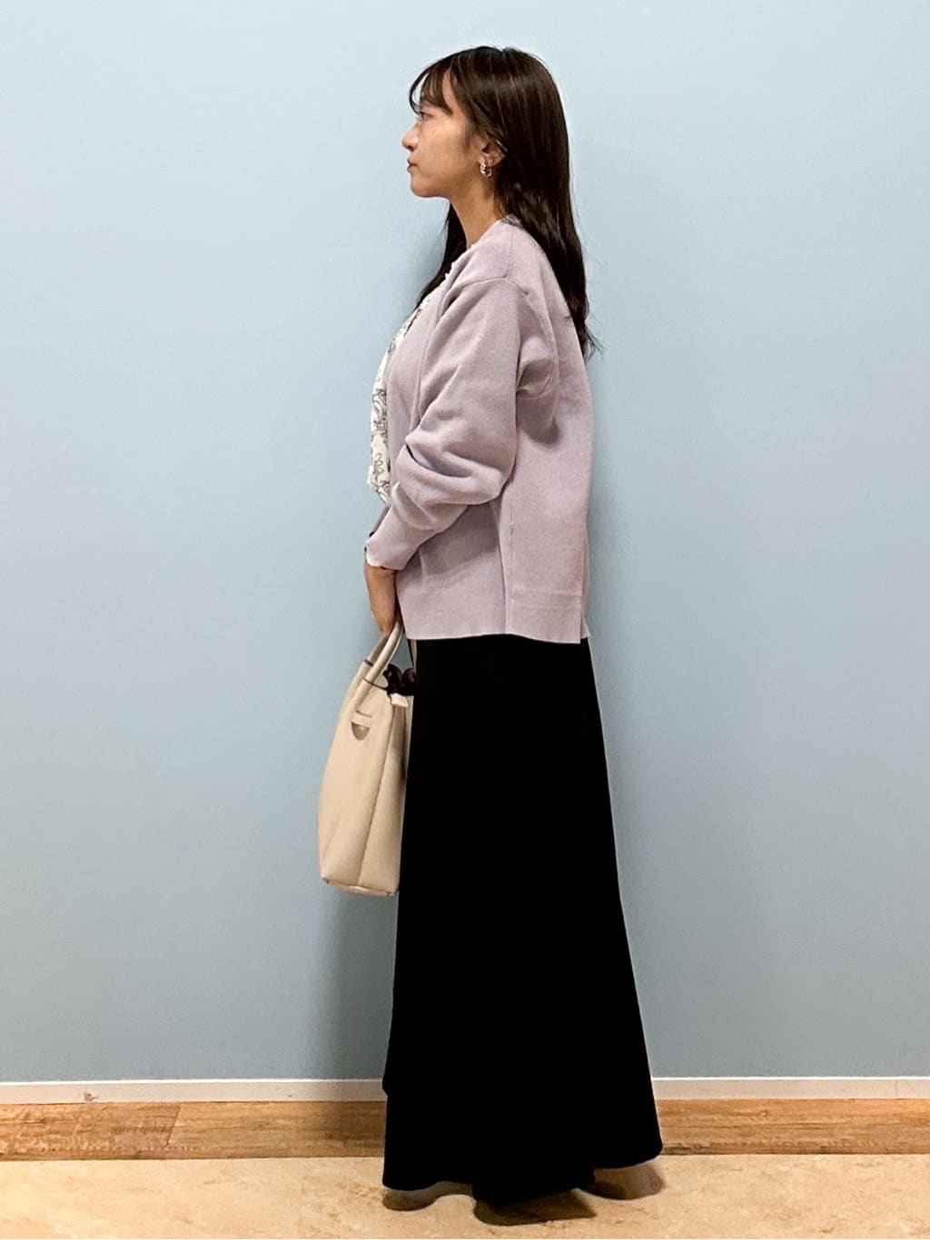 mikoさんの「SHOO･LA･RUE｜」を使ったコーディネート
