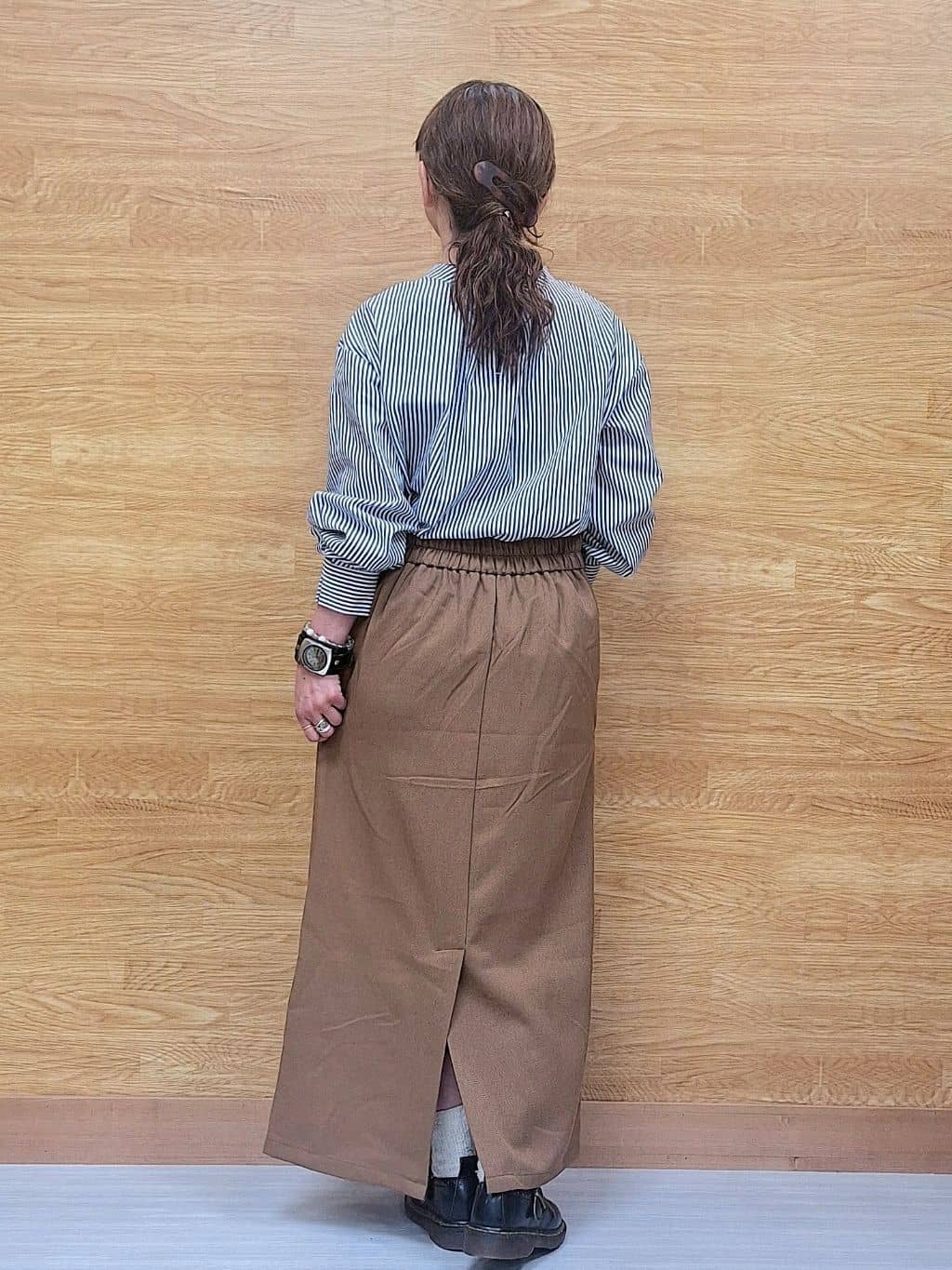 ありゅさんの「SHOO･LA･RUE｜」を使ったコーディネート