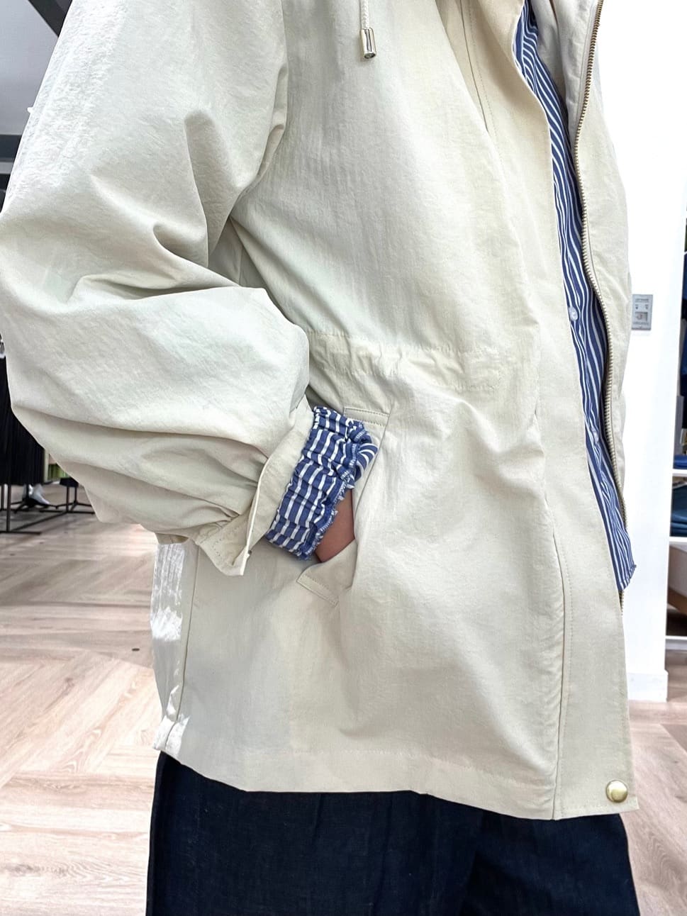 rinさんの「Dessin｜」を使ったコーディネート