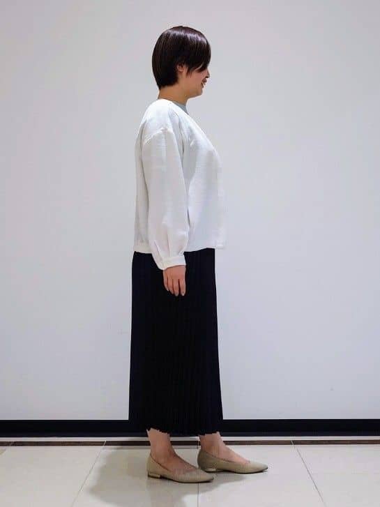 gissyさんの「INDIVI｜」を使ったコーディネート