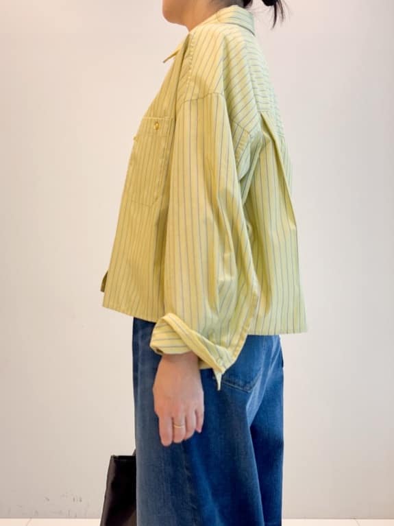 nakajoさんの「Dessin｜」を使ったコーディネート