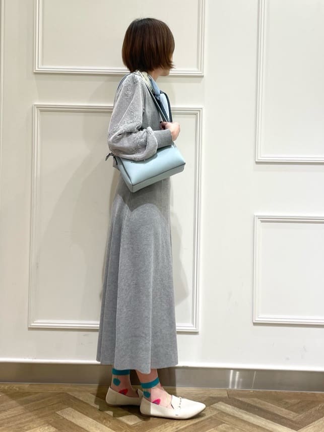 SOさんの「SHOO･LA･RUE｜」を使ったコーディネート