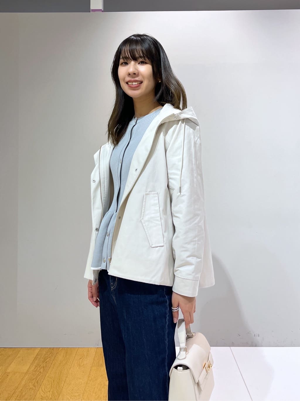 cotaniさんの「grove｜」を使ったコーディネート
