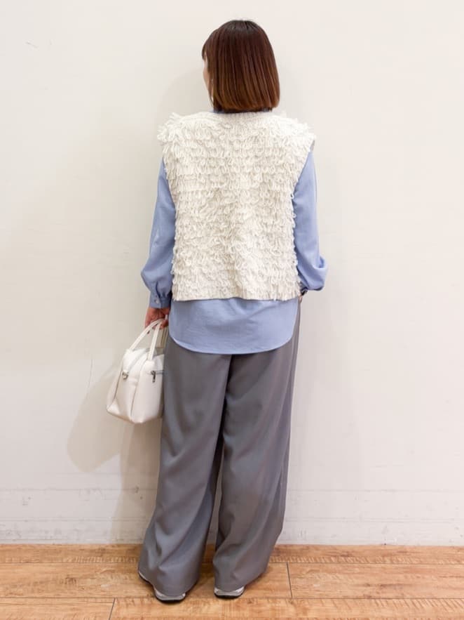 TAKIさんの「SHOO･LA･RUE｜」を使ったコーディネート