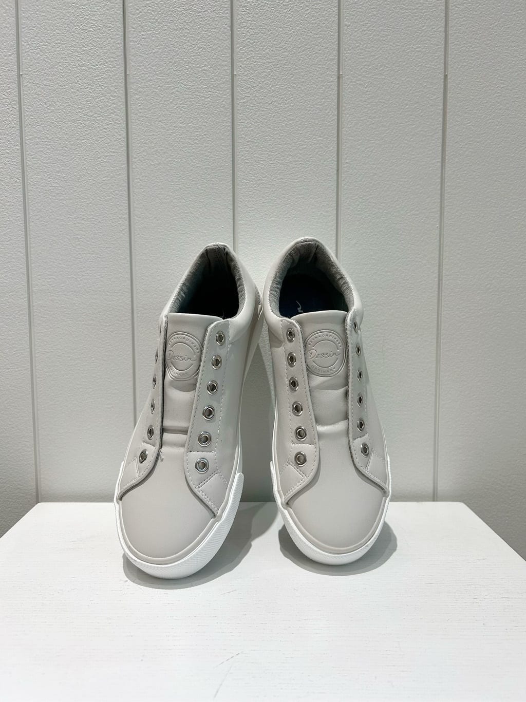 YOUKOさんの「Dessin｜◆【2WAY】スムーススニーカー」を使ったコーディネート