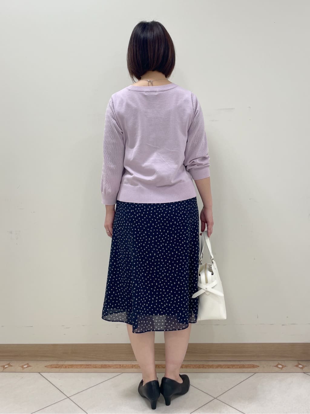hanaさんの「Reflect｜◆【手洗い可】スタンダードデニムジャケット」を使ったコーディネート