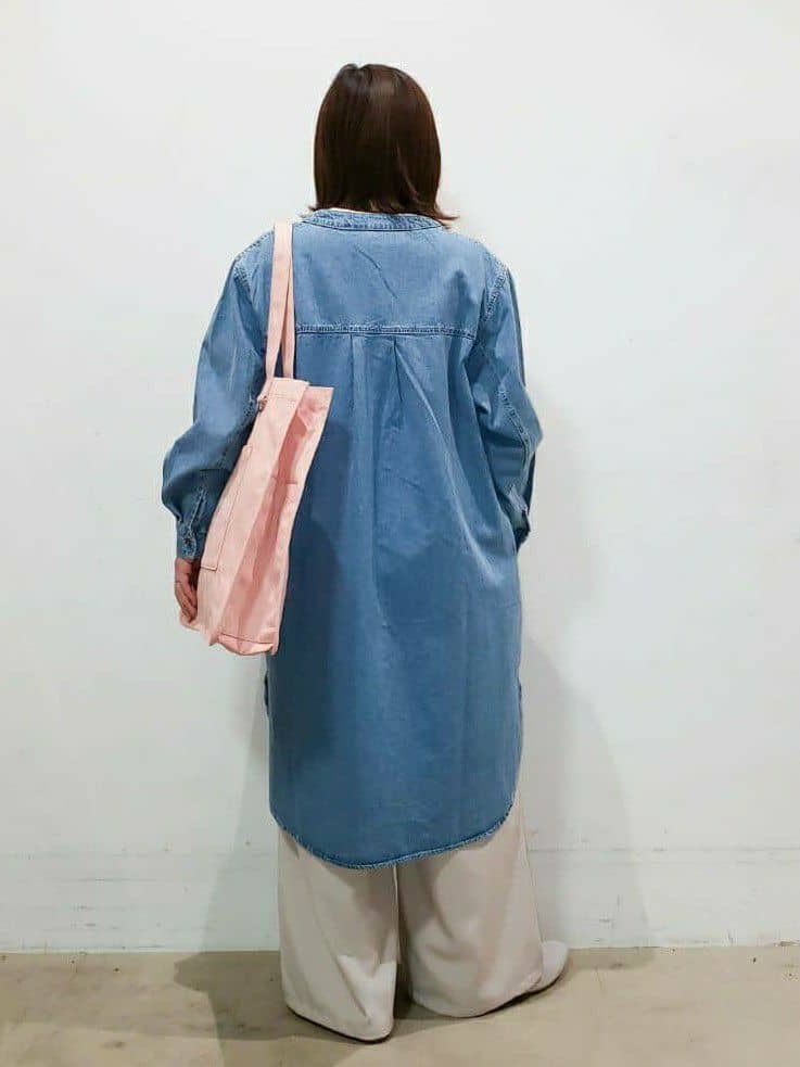 TSUCHIYAさんの「SHOO･LA･RUE｜」を使ったコーディネート