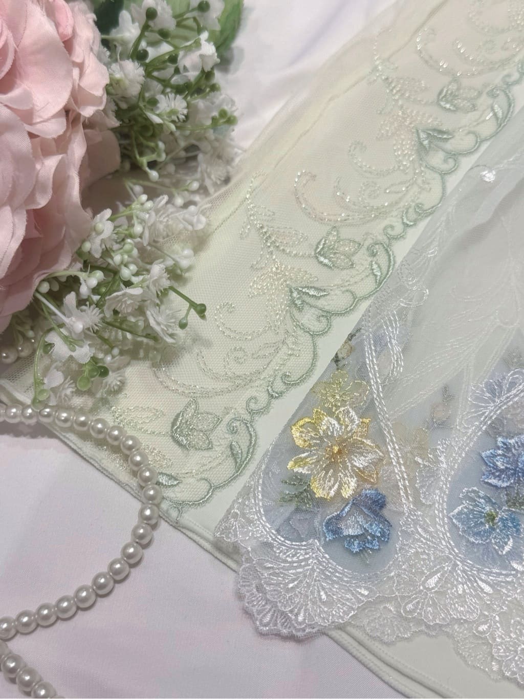 maiさんの「Risa Magli｜フロリタ ブラジャー＜D Make Type＞（B-D）」を使ったコーディネート