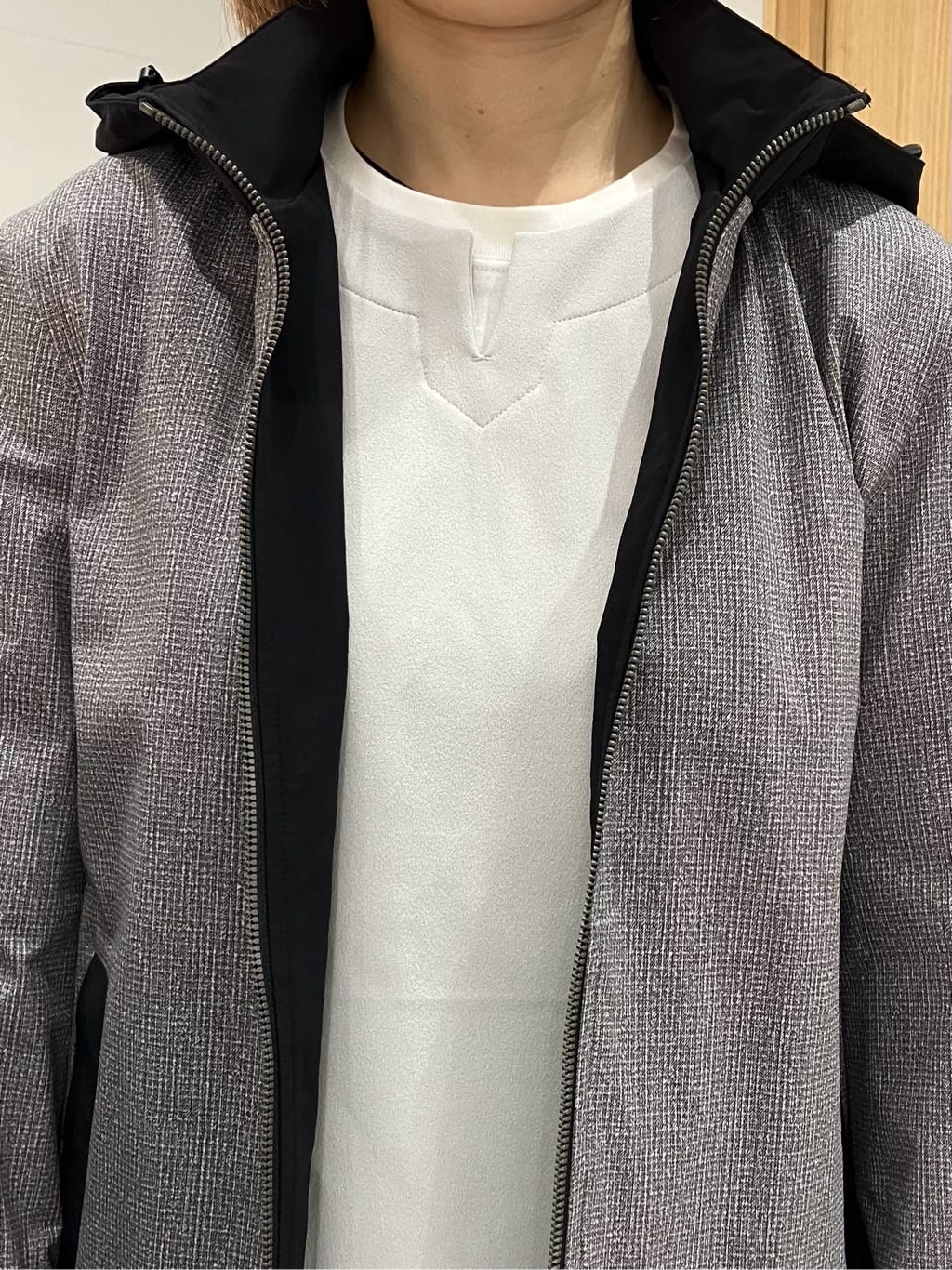みかさんの「TAKEO KIKUCHI｜」を使ったコーディネート