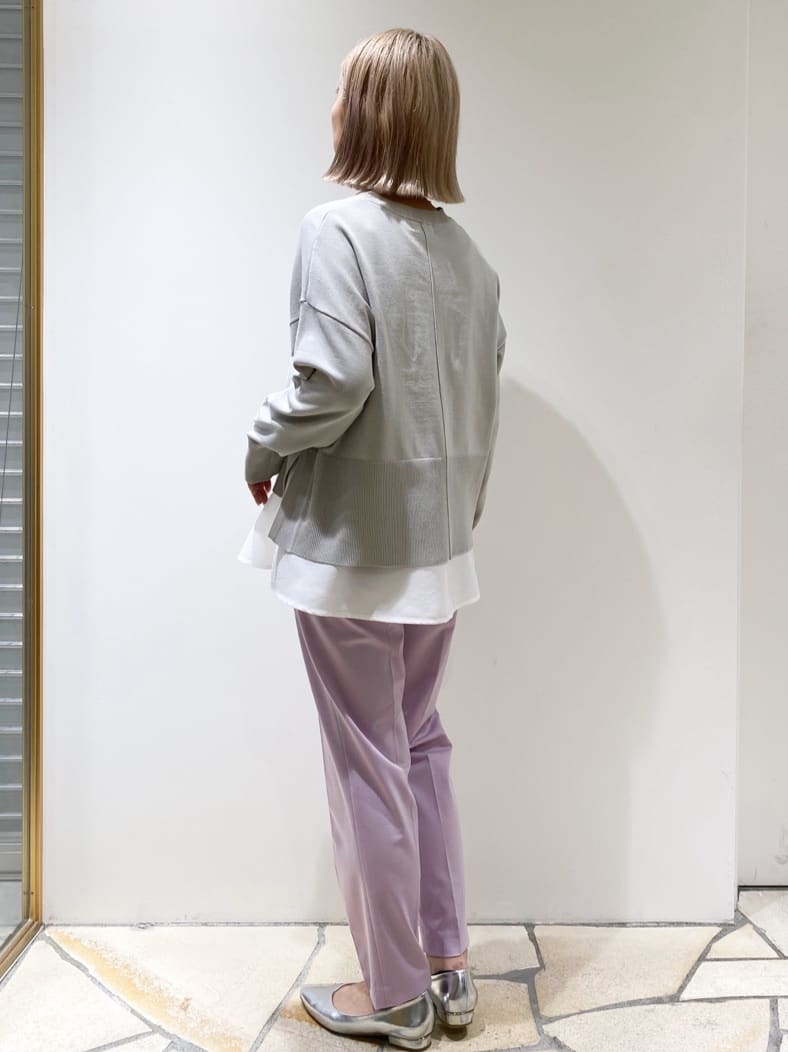 rieさんの「index｜」を使ったコーディネート