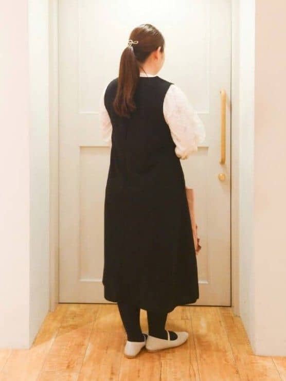 ななこさんの「SHOO･LA･RUE｜」を使ったコーディネート