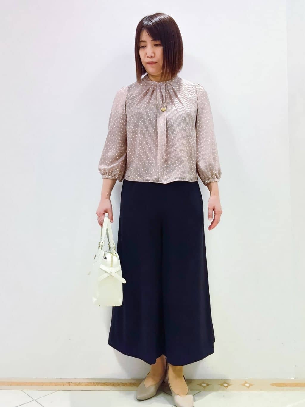 tomoさんの「Reflect｜◆【夏SALE／撥水／手洗い可】ライティフーディコート」を使ったコーディネート