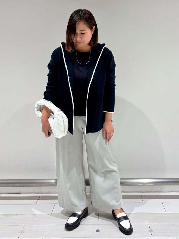 SAEさんの「Reflect｜」を使ったコーディネート