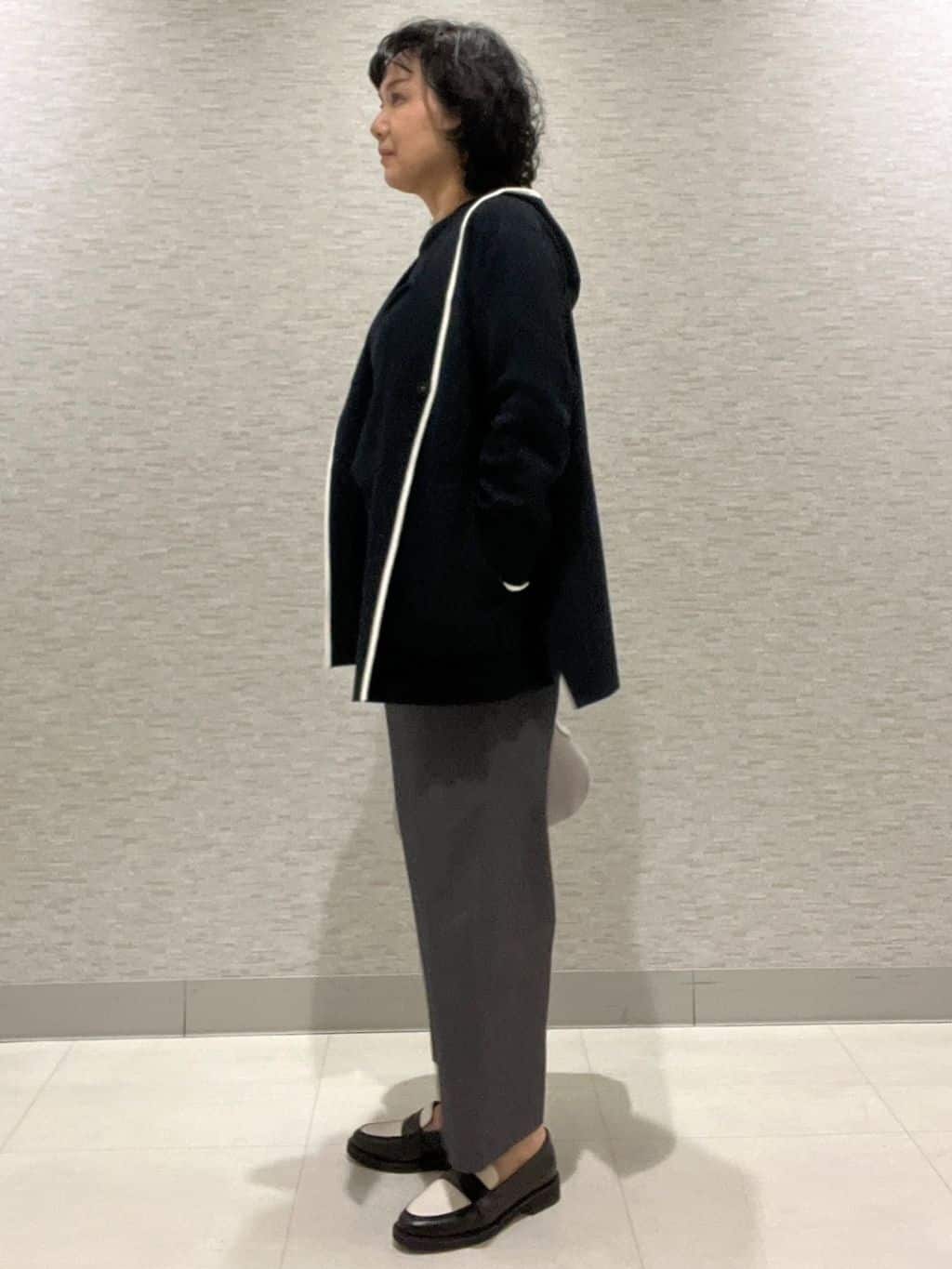 KOJIMAさんの「Reflect｜」を使ったコーディネート