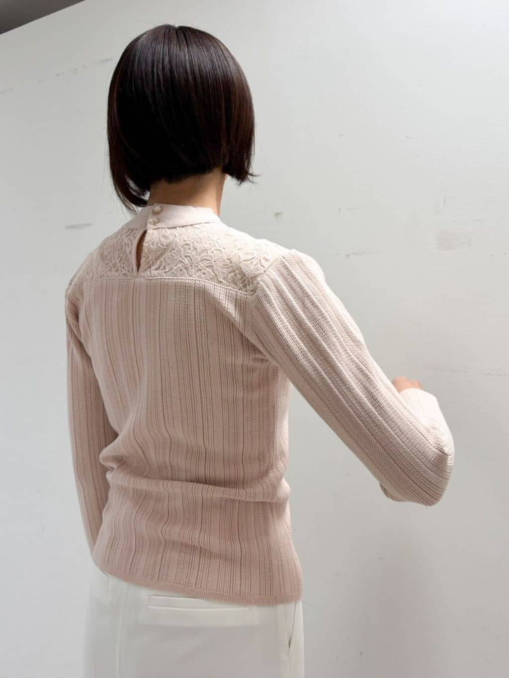 keikoさんの「COUP DE CHANCE｜」を使ったコーディネート