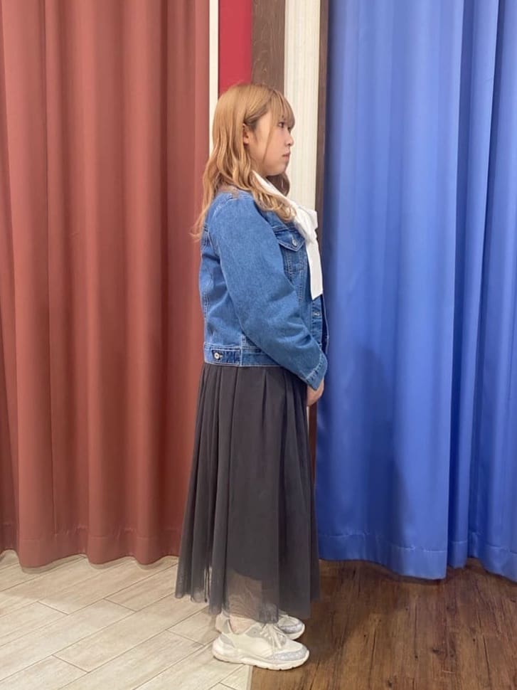 SAKUさんの「SHOO･LA･RUE｜」を使ったコーディネート