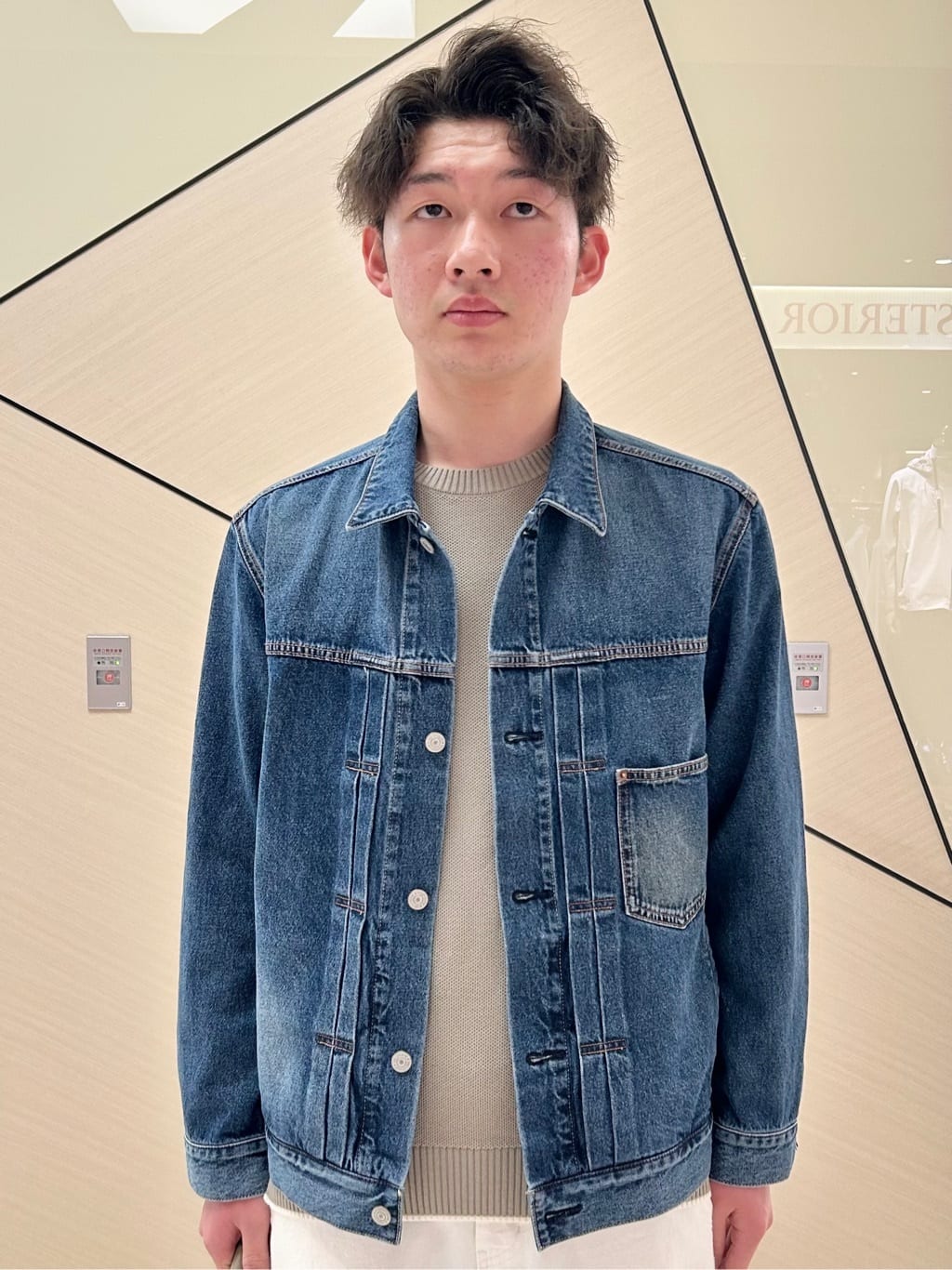 千葉亮太さんの「DRESSTERIOR｜【撥水加工/Safari5月号掲載】ローファー」を使ったコーディネート