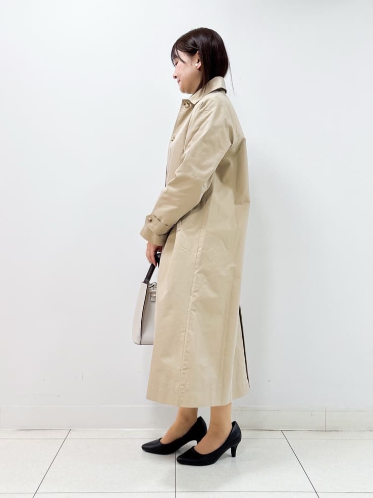 nakajoさんの「Dessin｜」を使ったコーディネート