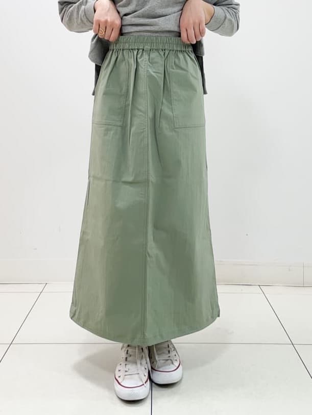 yasuokaさんの「Dessin｜」を使ったコーディネート