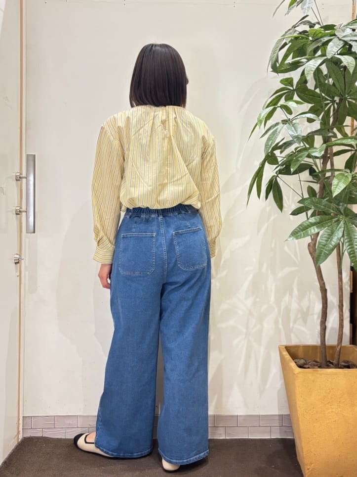TOWAさんの「SHOO･LA･RUE｜」を使ったコーディネート